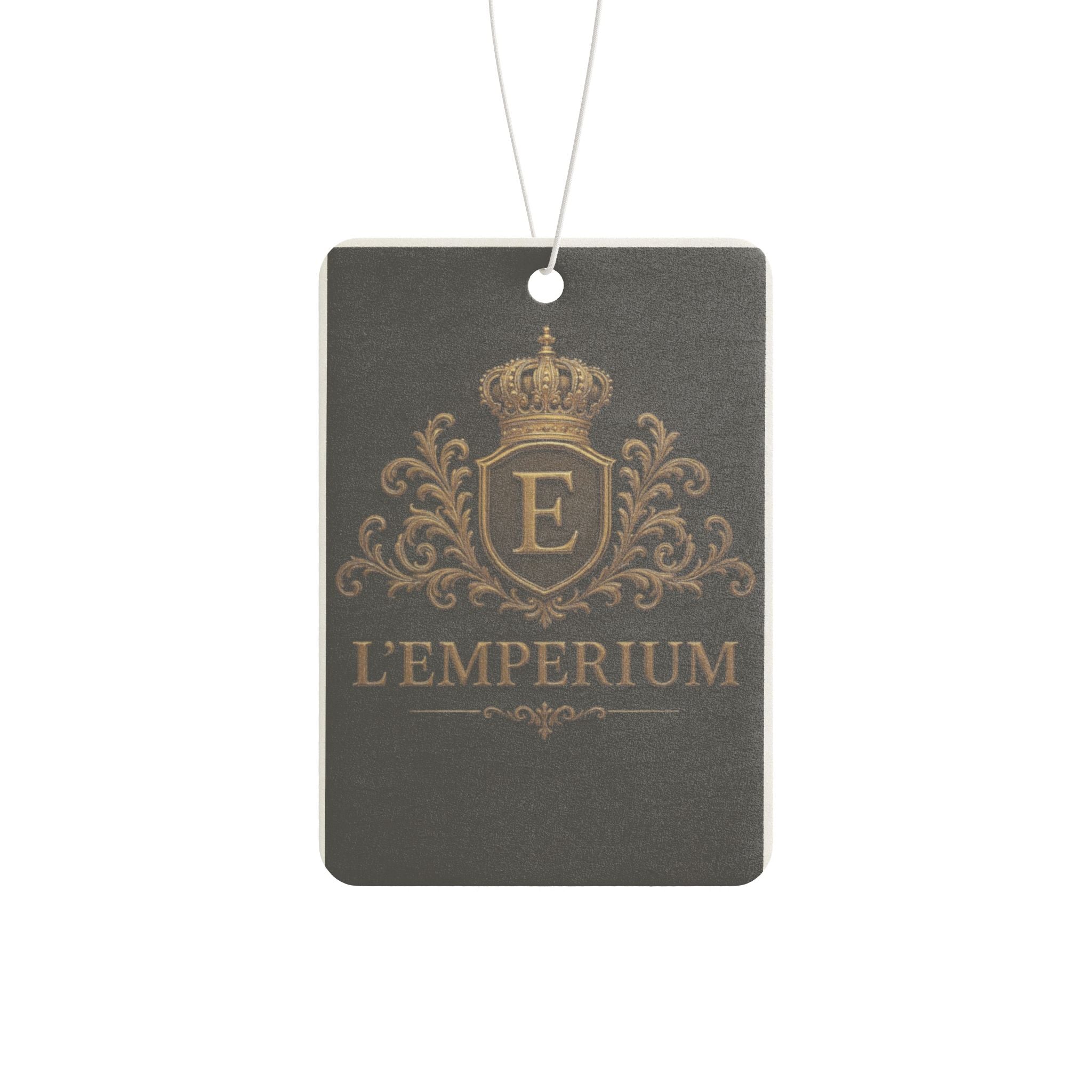 VIP Car Air Freshener