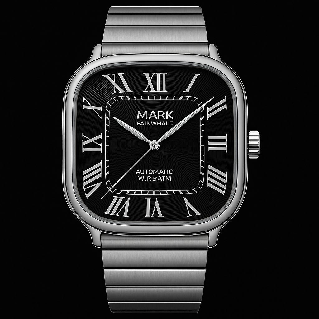 Timeless Watches