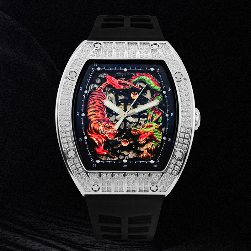 Exclusive Watches