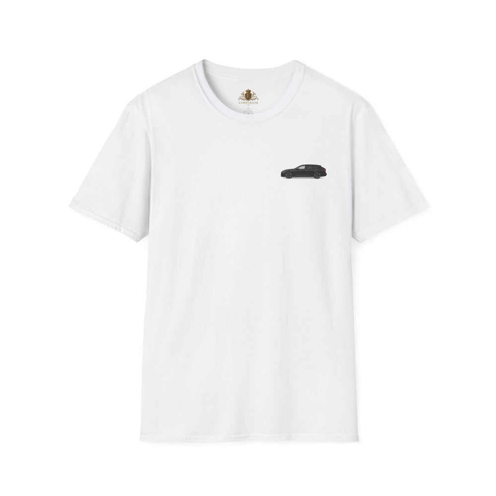 Audi RS 6 T-Shirt