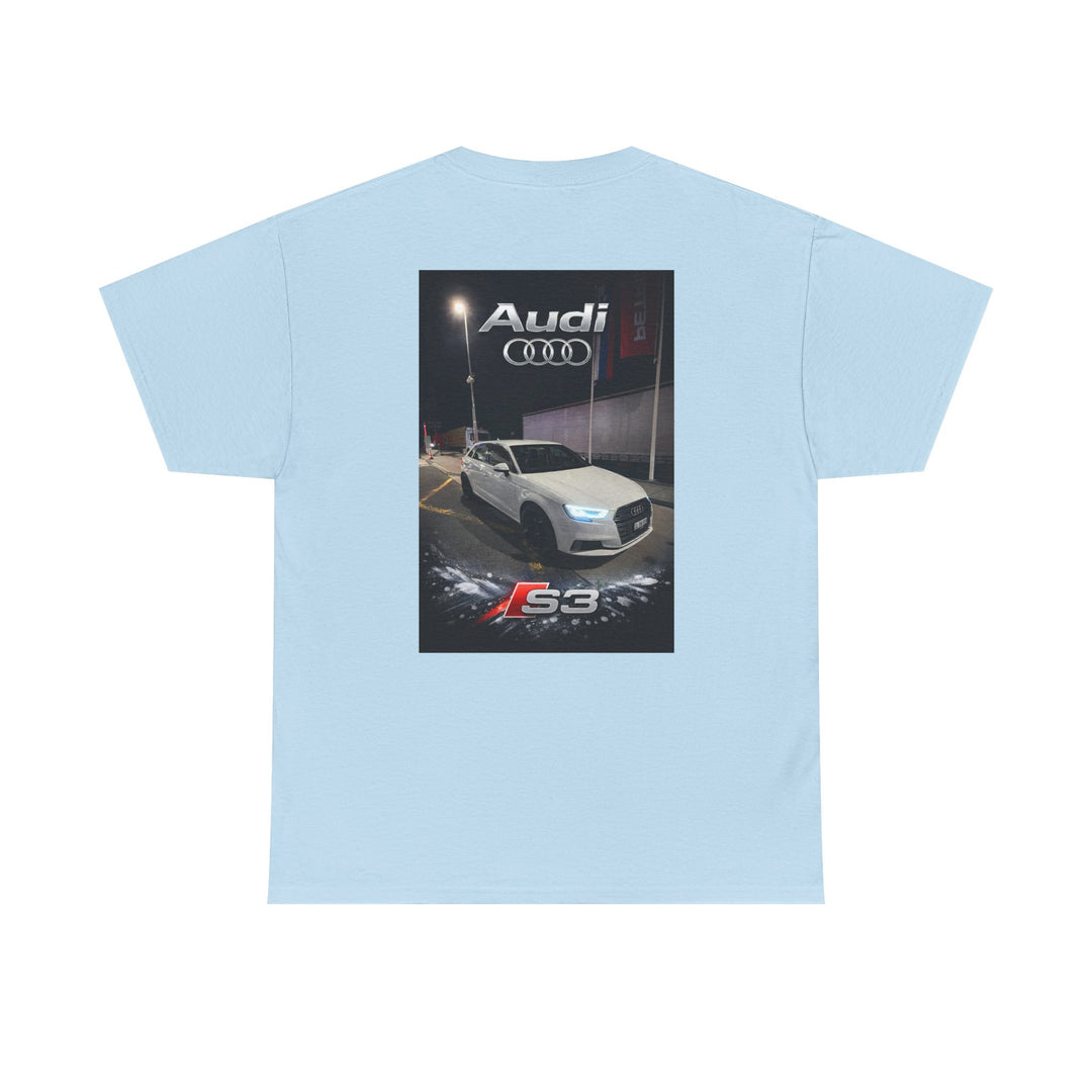 Audi S3 Shirt