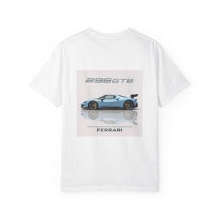 Ferrari 296GTB T-Shirt