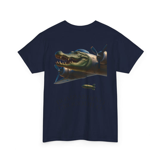 Bombardino Crocodilo