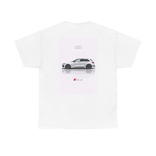 Audi RS3 T-Shirt
