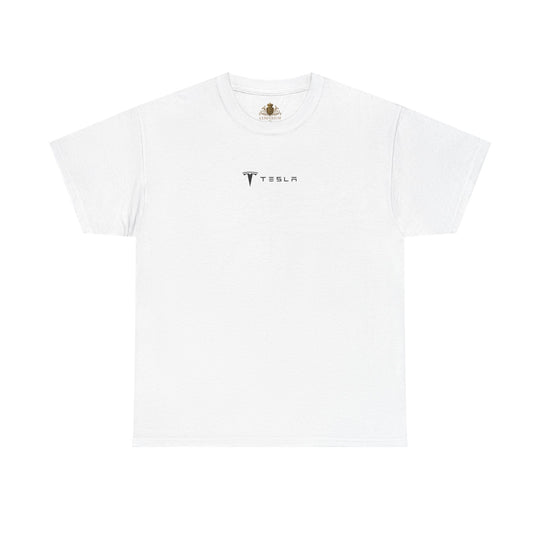 Tesla Model Y Shirt