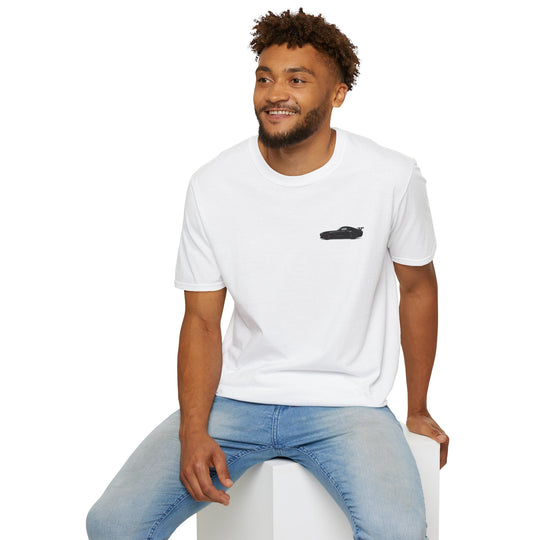 Mercedes GTR T-Shirt
