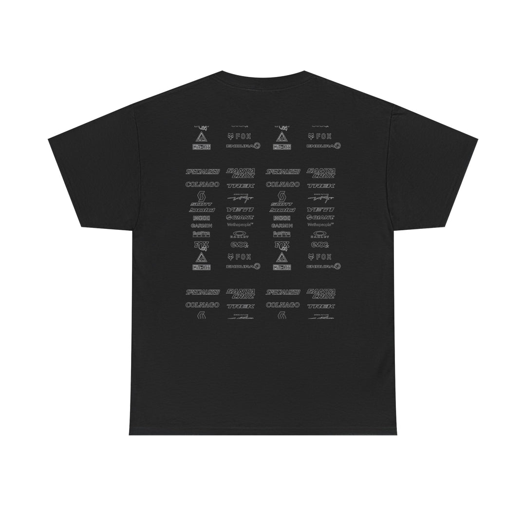 Biker Shirt