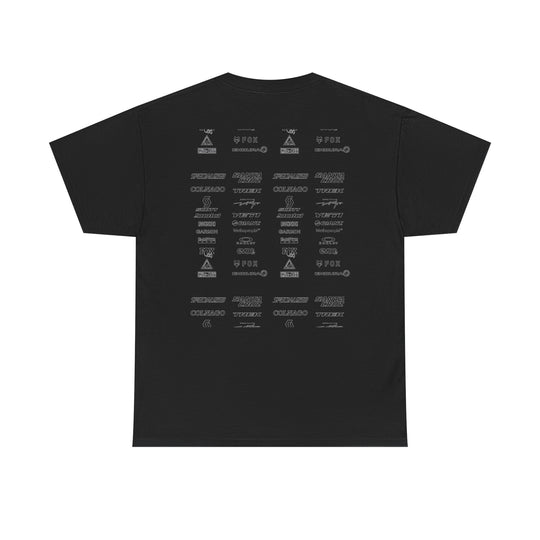 Biker Shirt