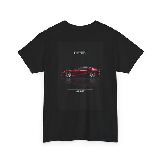 Ferrari 812 T-Shirt