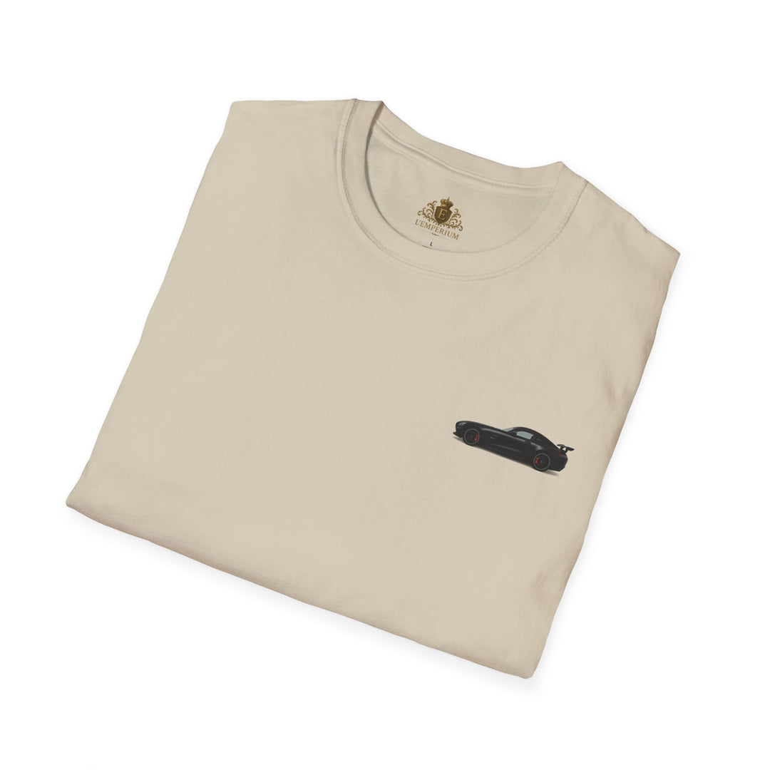 Mercedes GTR T-Shirt