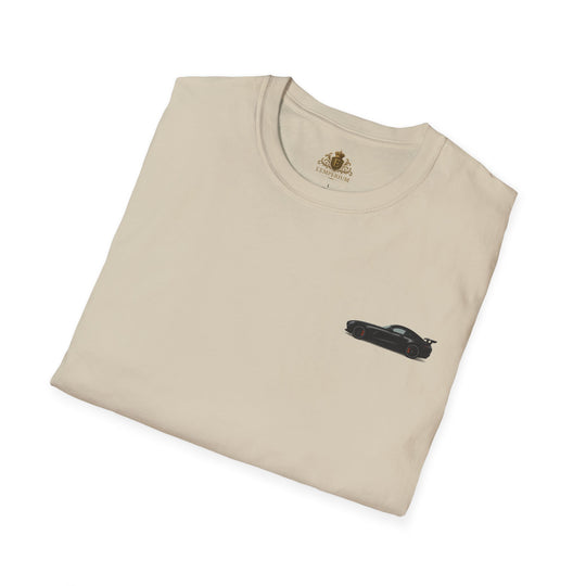 Mercedes GTR T-Shirt