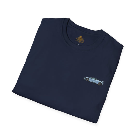 McLaren 765 LT T-Shirt