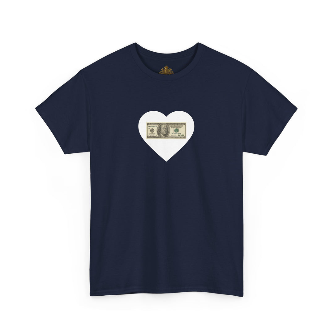 I Love Money Shirt
