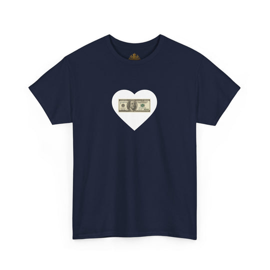 I Love Money Shirt