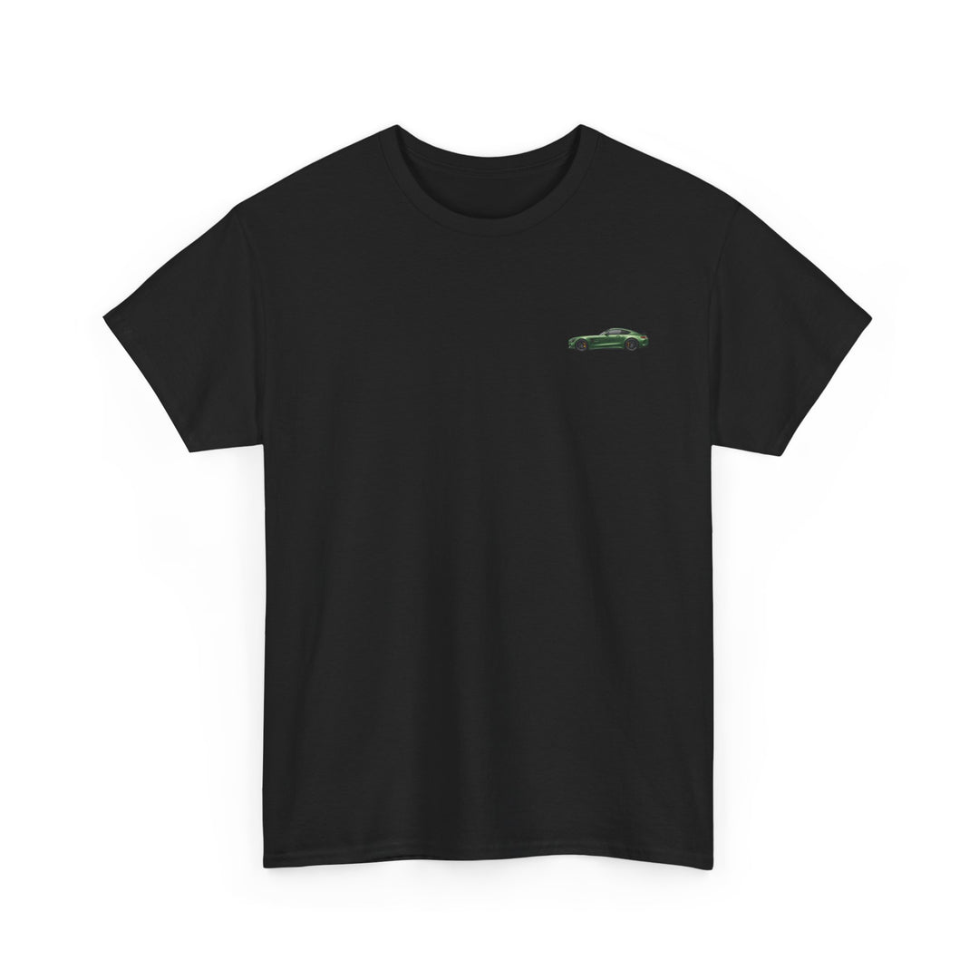 Mercedes AMG GTR T-Shirt