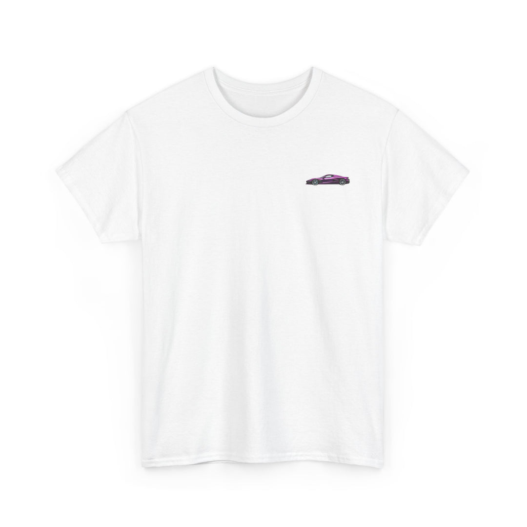 Rimac Riviera T-Shirt