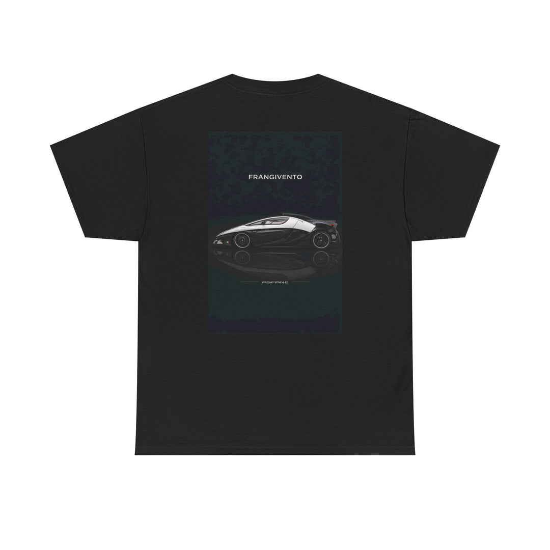 Fragmento T-Shirt