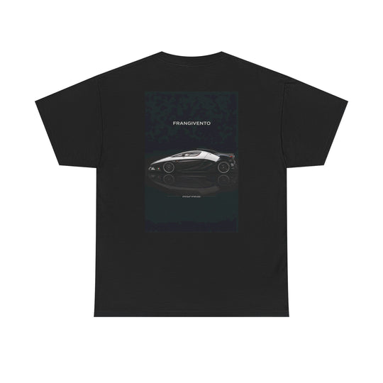 Fragmento T-Shirt