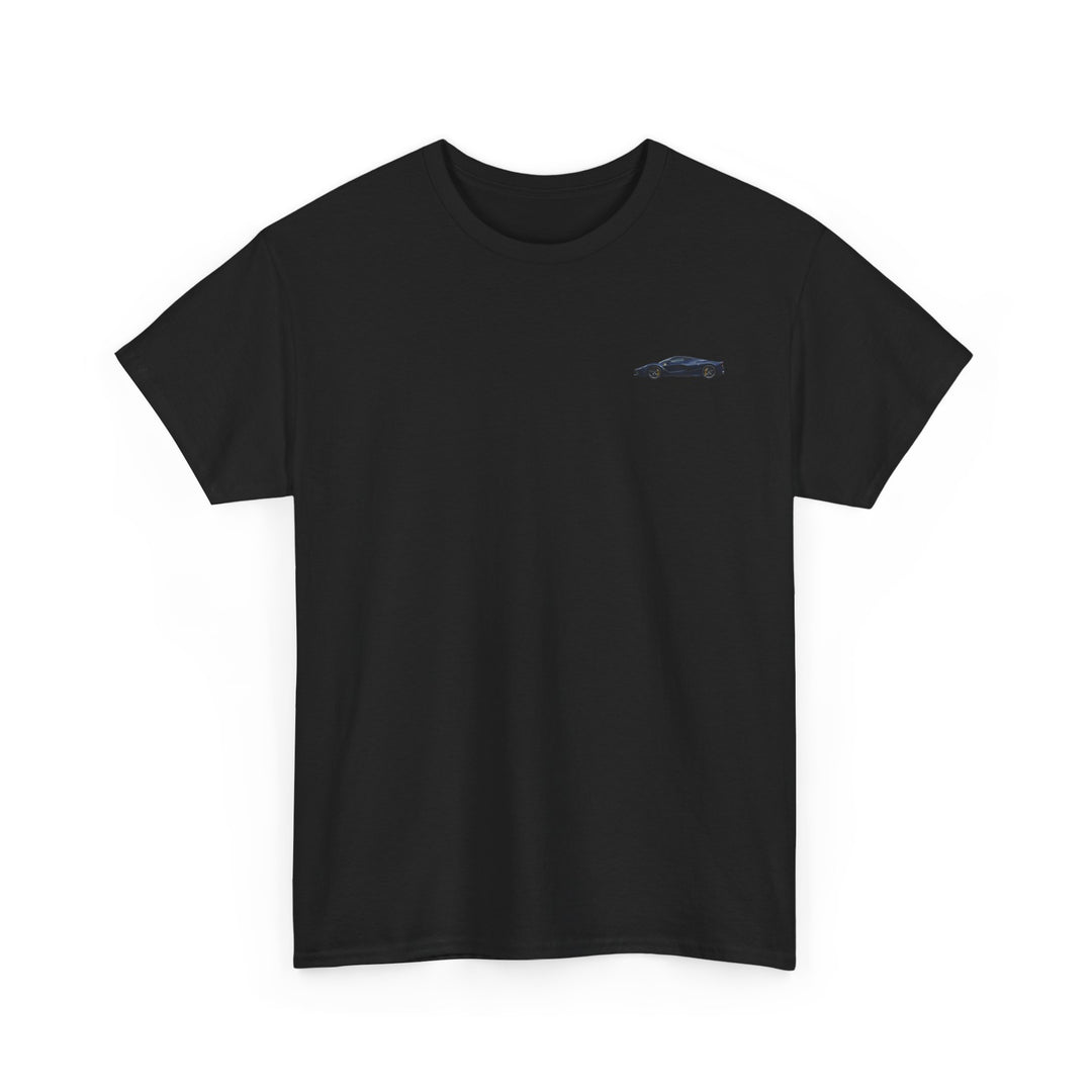 Ferrari LaFerrari T-Shirt