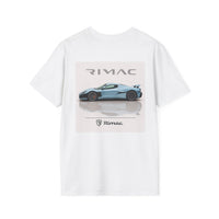 Rimac Remera T-Shirt