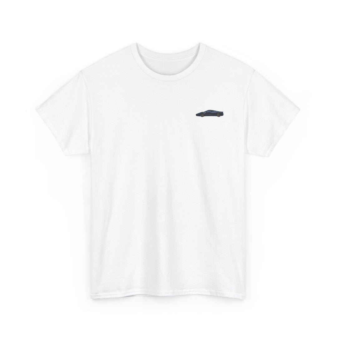Ferrari LaFerrari T-Shirt