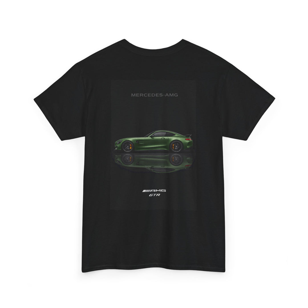 Mercedes AMG GTR T-Shirt