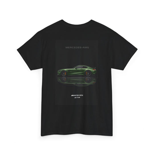 Mercedes AMG GTR T-Shirt