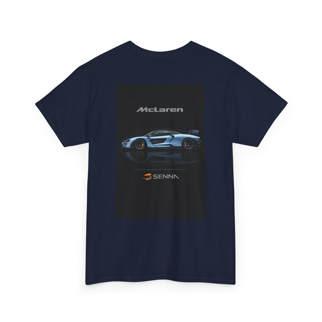 McLaren Senna T‑Shirt