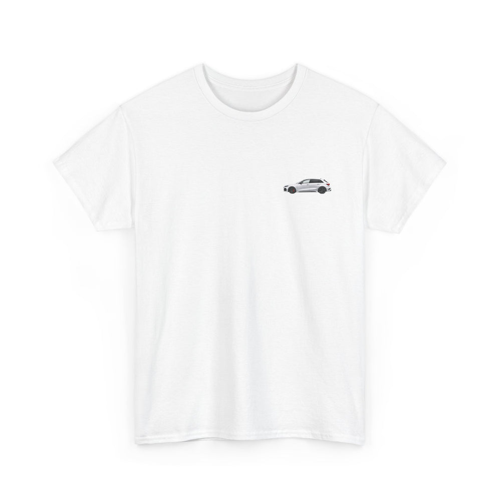 Audi RS3 T-Shirt