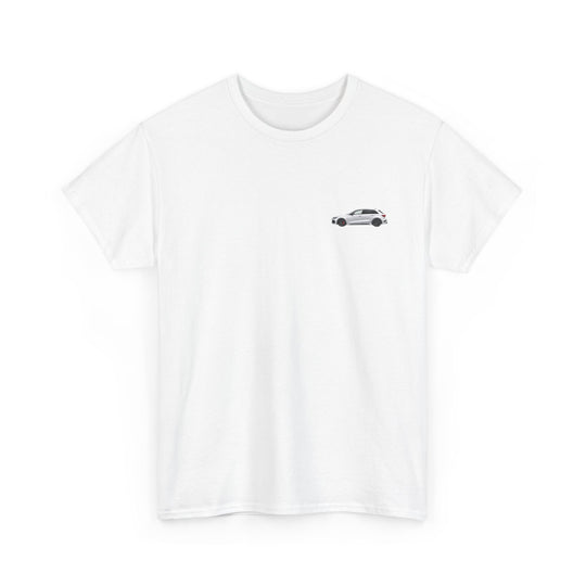 Audi RS3 T-Shirt