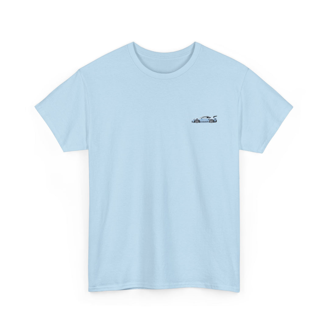 Porsche 911 GT3 RS T‑Shirt