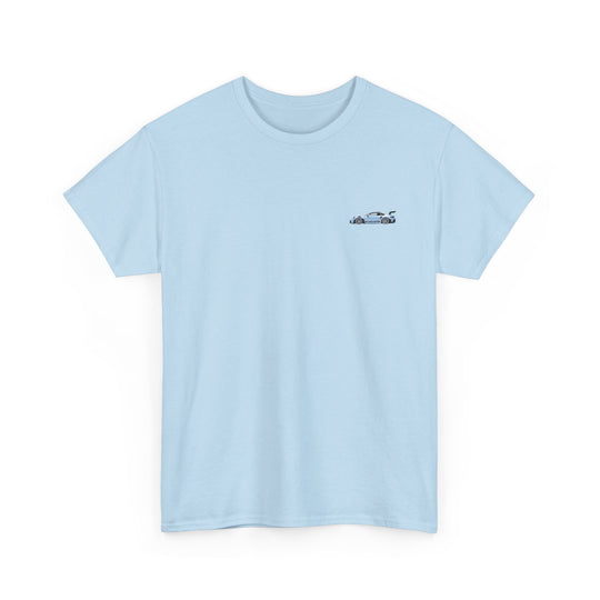 Porsche 911 GT3 RS T‑Shirt