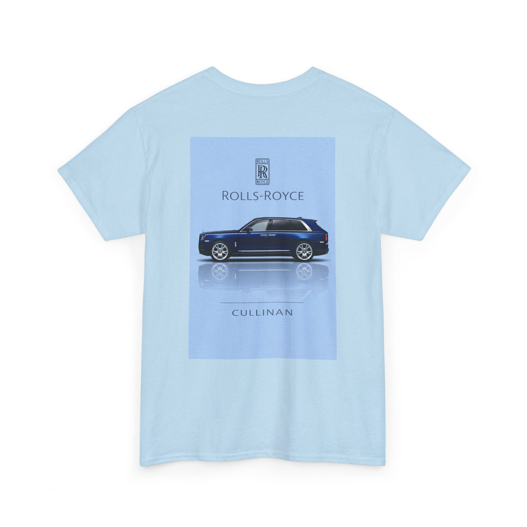 Rolls-Royce Cullinan T-Shirt