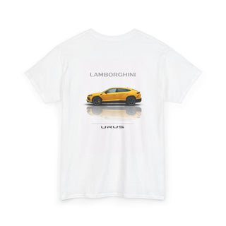 Lamborghini Urus T-Shirt
