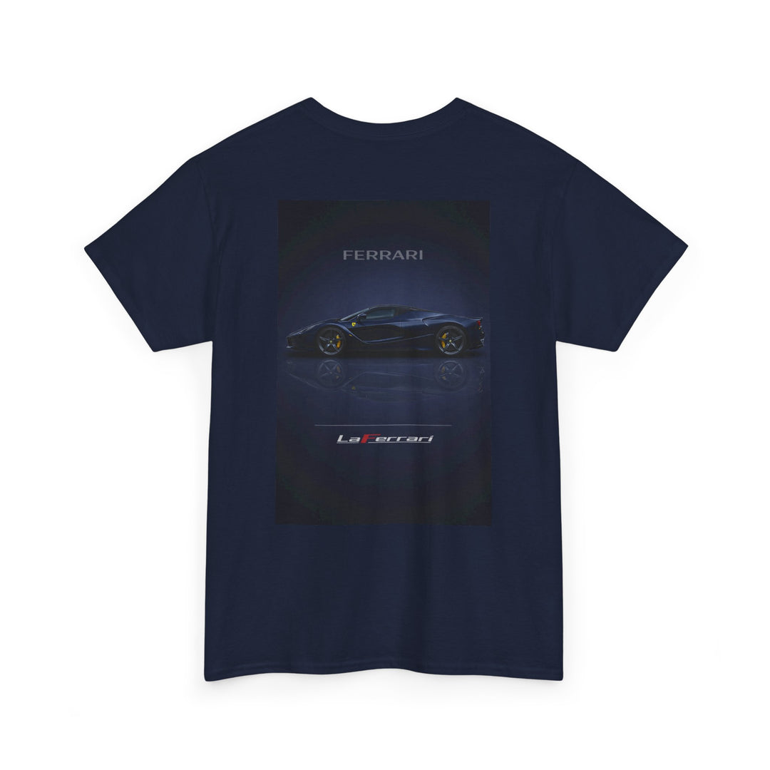 Ferrari LaFerrari T-Shirt