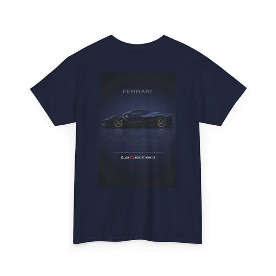 Ferrari LaFerrari T-Shirt