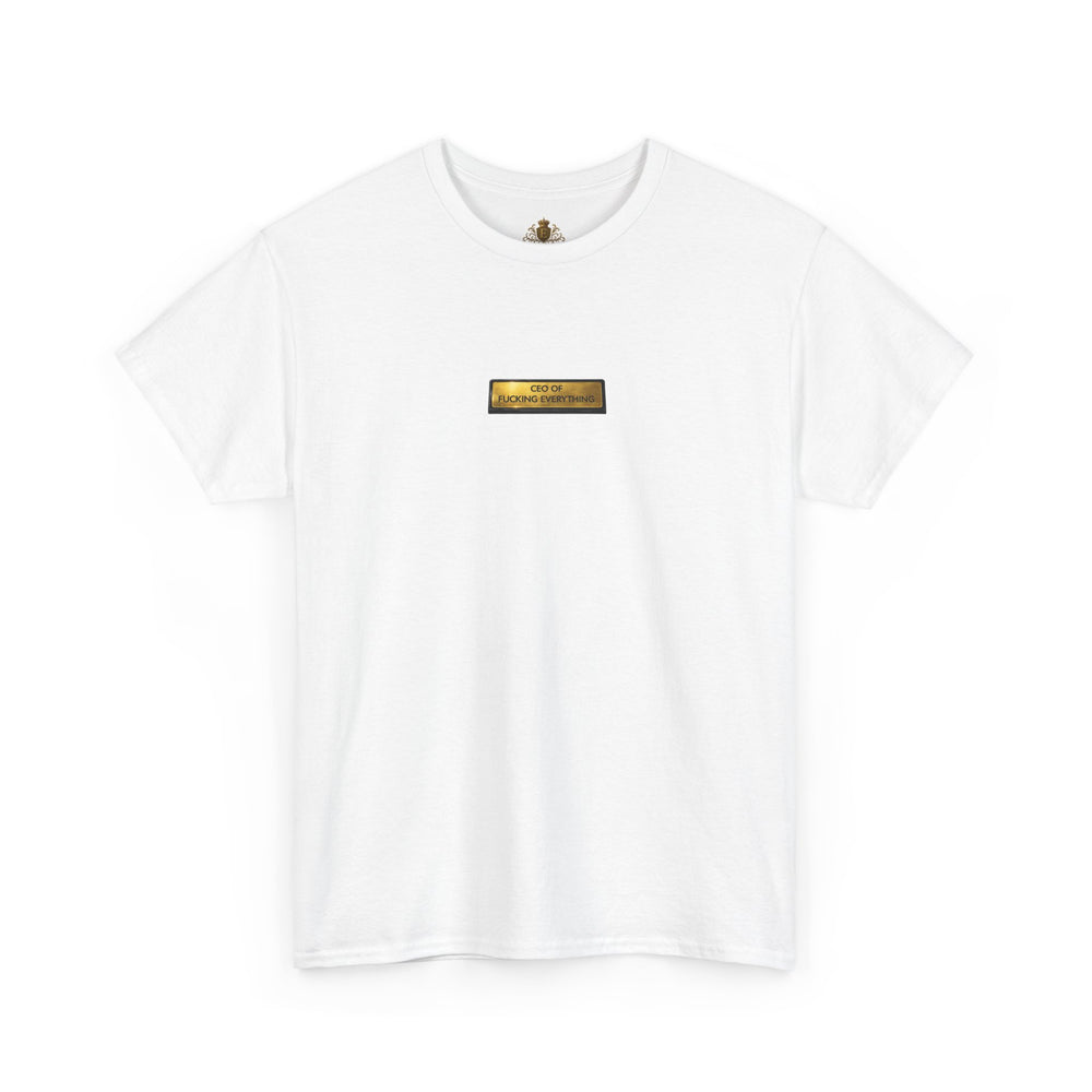 I'm Not That Rich T-Shirt