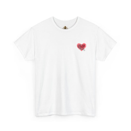 So Much Love T-Shirt