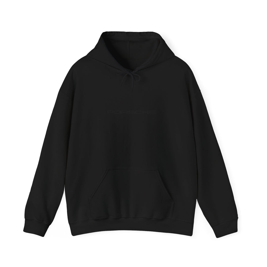 Porsche GT3 RS Hoodie