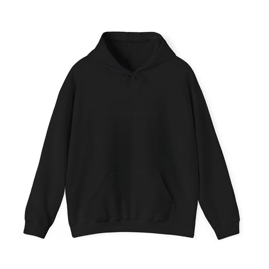 Porsche GT3 RS Hoodie