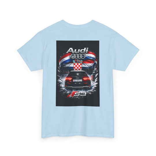 Audi S3 Shirt