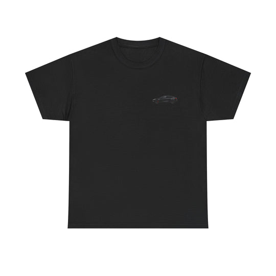 Tesla Model Y T‑Shirt