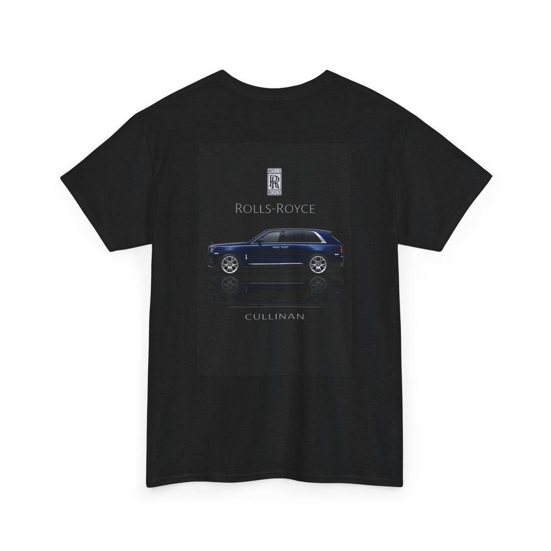Rolls-Royce Cullinan T-Shirt