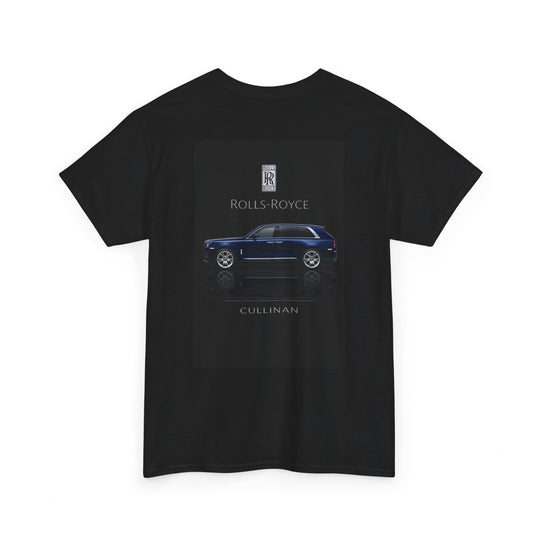 Rolls-Royce Cullinan T-Shirt