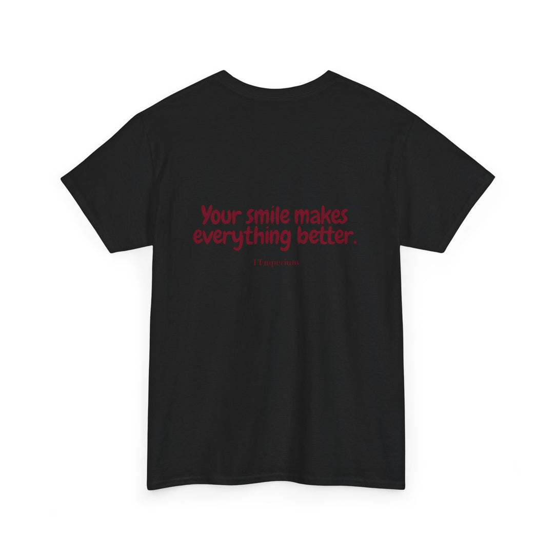 Smilie Shirt