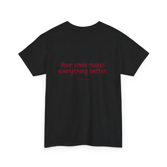 Smilie Shirt