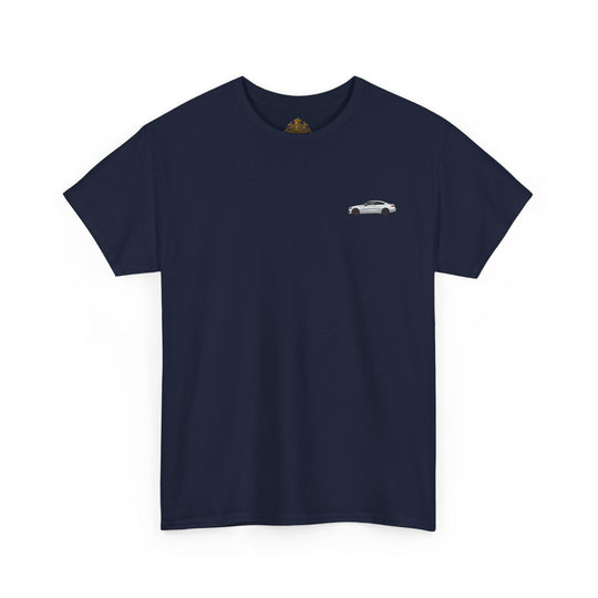 Mercedes C63 T-Shirt