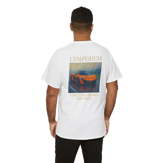 McLaren P1 T-Shirt
