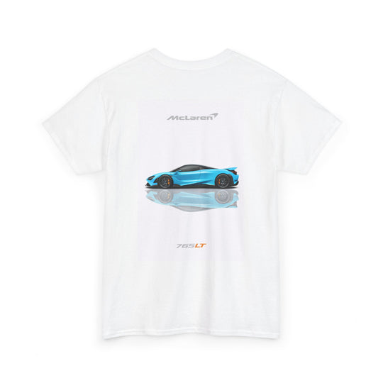 McLaren 765LT T-Shirt