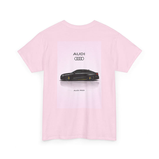 Audi RS3 T‑Shirt